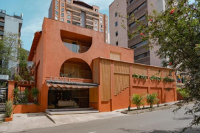 HOTEL LEVIU